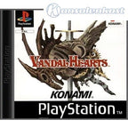 Vandal Hearts
