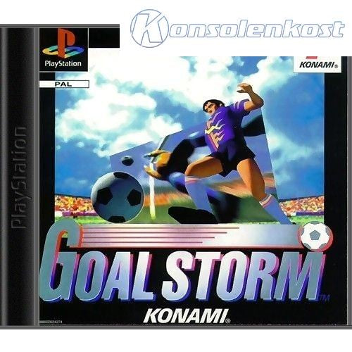 Goal Storm (EU)