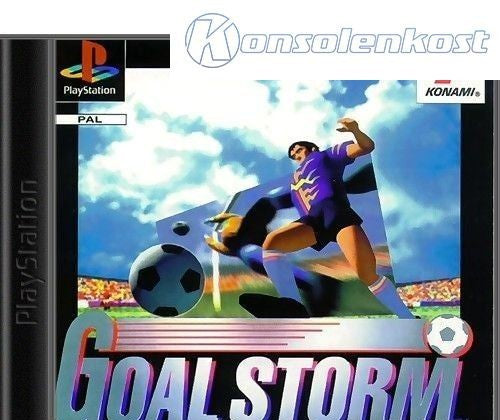 Goal Storm (EU)