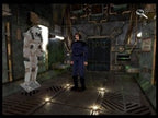 Martian Gothic: Unification