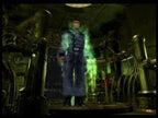 Martian Gothic: Unification