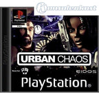 Urban Chaos