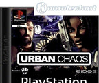 Urban Chaos