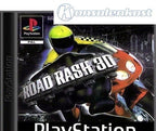 Road Rash 3D