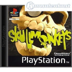 Skullmonkeys (DE)