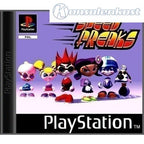 Speed Freaks (EU)