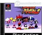 Speed Freaks (EU)