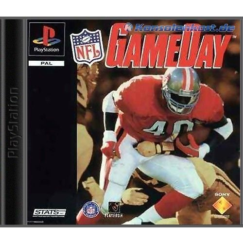 NFL Game Day