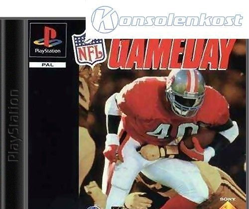 NFL Game Day