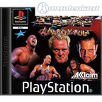 ECW Anarchy Rulz