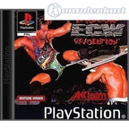 ECW Hardcore Revolution