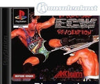 ECW Hardcore Revolution