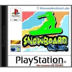Snowboard Racer