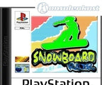 Snowboard Racer