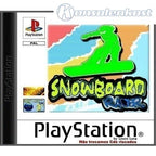 Snowboard Racer