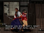 Ronin Blade