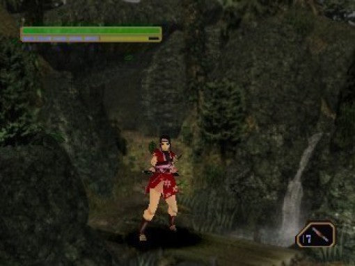 Ronin Blade