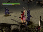 Ronin Blade