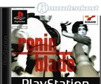 Ronin Blade
