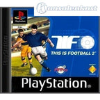 This is Football 2