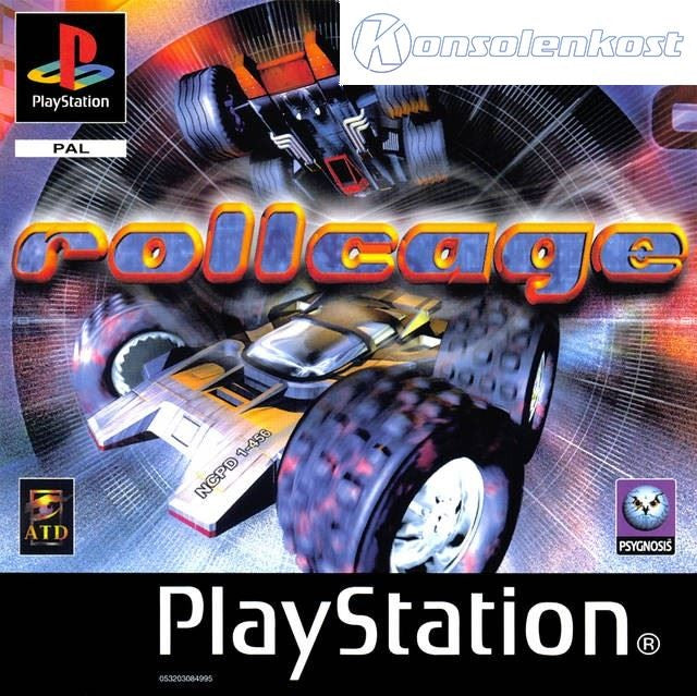 Rollcage