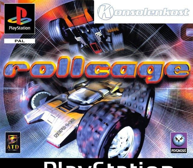 Rollcage