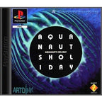 The Aquanauts Holiday