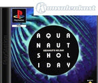 The Aquanauts Holiday
