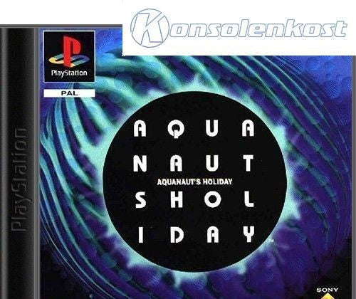 The Aquanauts Holiday
