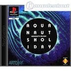 The Aquanauts Holiday