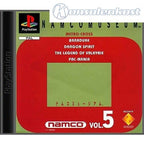 Namco Museum Vol. 5