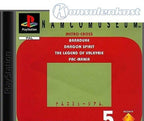 Namco Museum Vol. 5