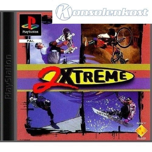 2Xtreme