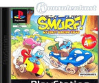 3, 2, 1 Smurf! - My First Racing Game
