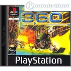 360 Three Sixty