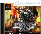 Armored Core
