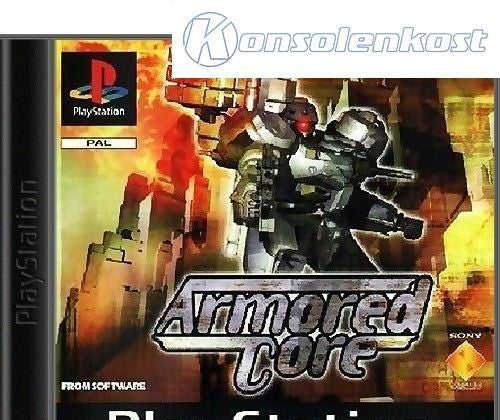 Armored Core