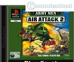 Army Men: Air Attack 2