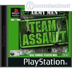 Army Men: Team Assault