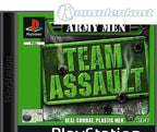 Army Men: Team Assault