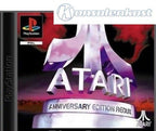Atari Redux (DE) — Anniversary Edition
