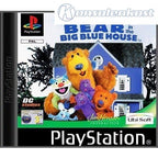 Bear in the Big Blue House