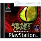 Beast Wars: Transformers