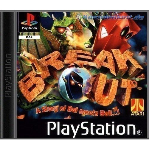 Break Out
