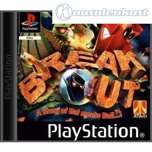 Break Out
