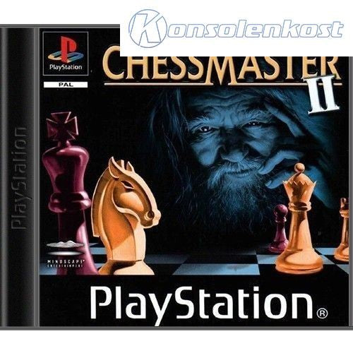Chessmaster II