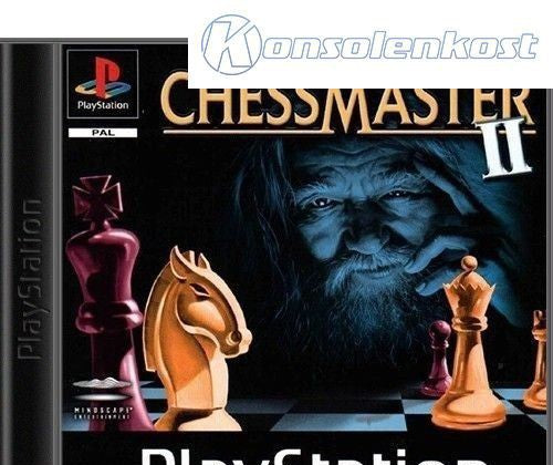 Chessmaster II