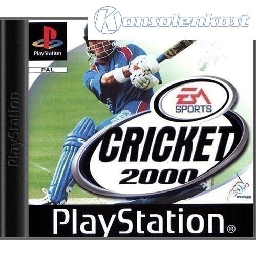 Cricket 2000
