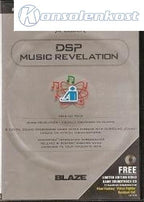 DSP Music Revelation