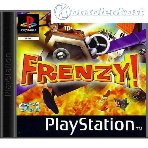 Frenzy!